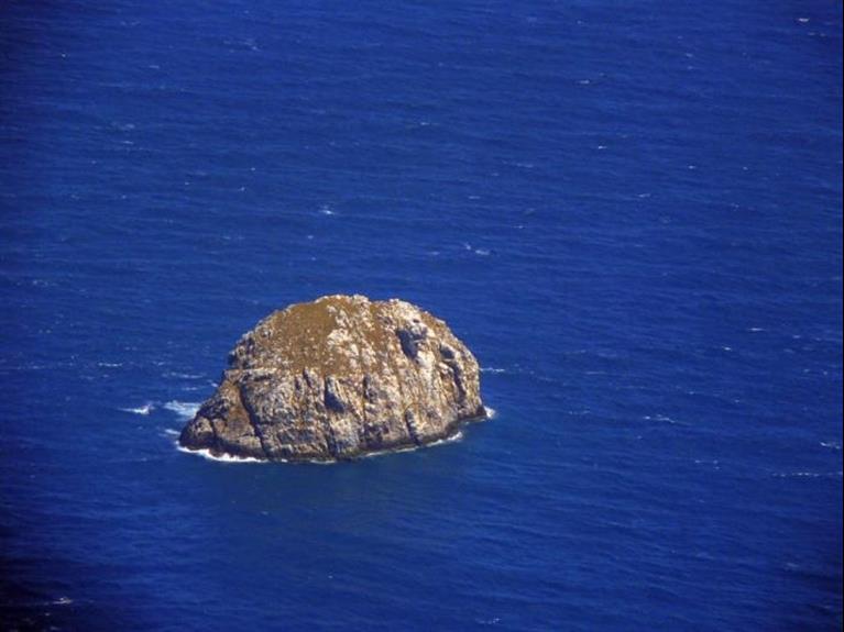 TOUR CON DAO - EGG ISLAND