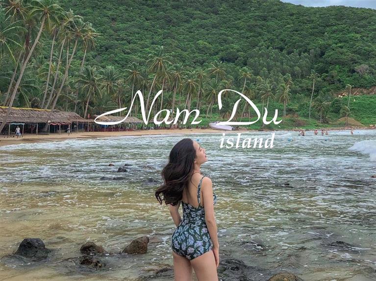 NAM DU 2 DAYS 1 NIGHT COMBO