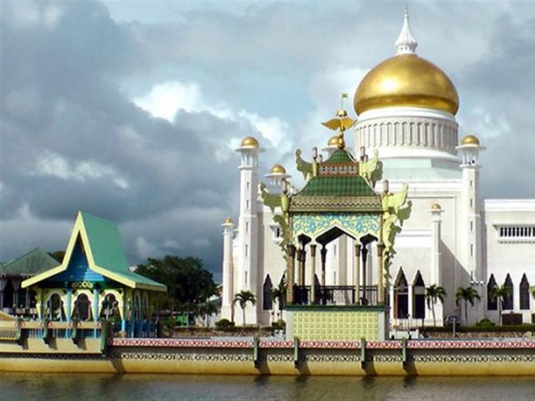 NHỮNG ĐIỀU CẦN BIẾT KHI ĐẾN BRUNEI