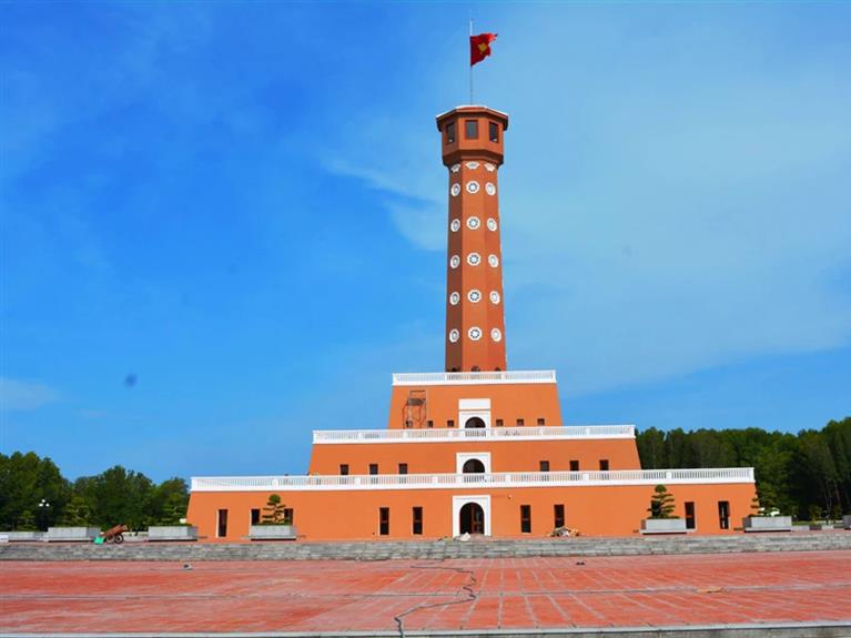 TOUR CẦN THƠ - ĐẤT MŨI - VƯỜN QUỐC GIA U MINH HẠ 2N1Đ