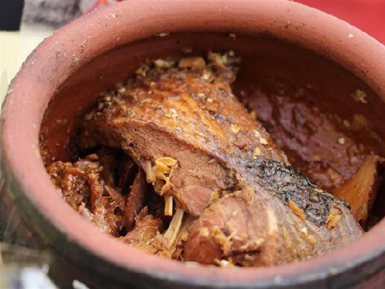 KHÁM PHÁ LÀNG VŨ ĐẠI - KHU DU LỊCH TÂM LINH TAM CHÚC - CHÙA PHẬT QUANG