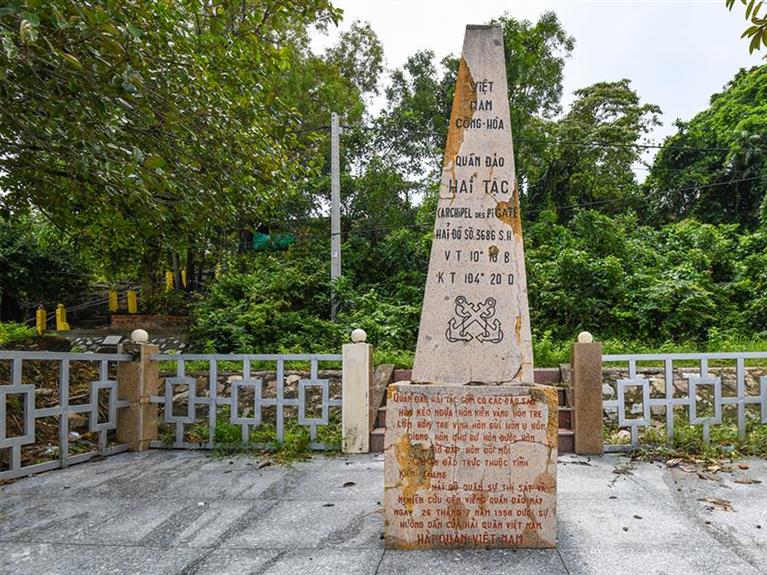 COMBO ĐẢO HẢI TẶC 1 ngày