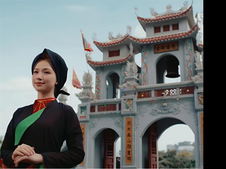 Tour Bắc Ninh: MỘT NGÀY BẮC NINH - DẤU ẤN BẮC BLING