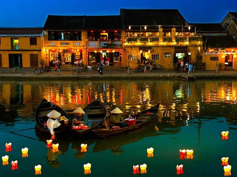 DA NANG - HOI AN