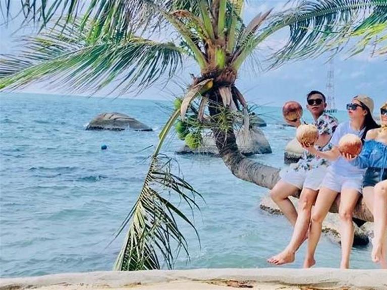 COMBO HÒN SƠN 2 NGÀY 1 ĐÊM