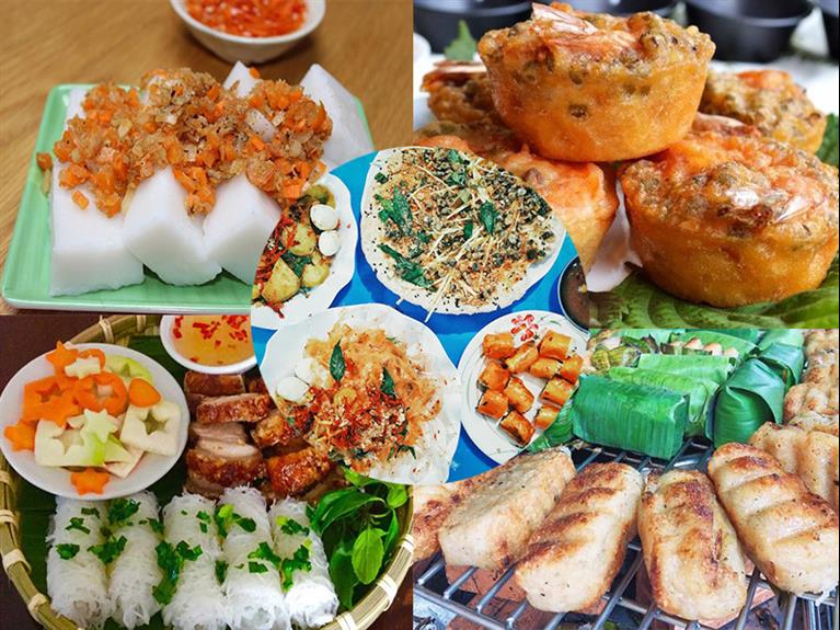 ĐẶC SẢN CẦN THƠ NỨC TIẾNG NHẤT ĐỊNH PHẢI THƯỞNG THỨC