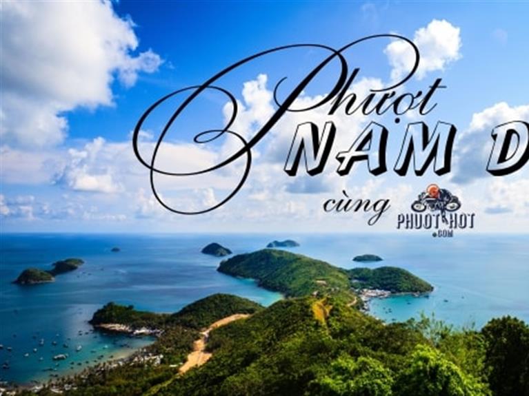 CẦN THƠ - NAM DU 2N1D GHÉP TOUR