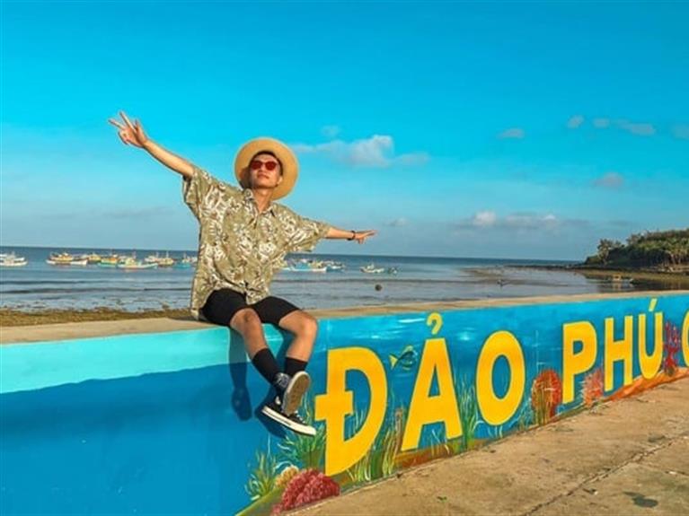 COMBO PHÚ QUÝ 2 NGÀY 1 ĐÊM