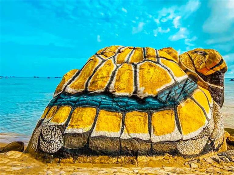 COMBO HÒN SƠN 3 NGÀY 2 ĐÊM