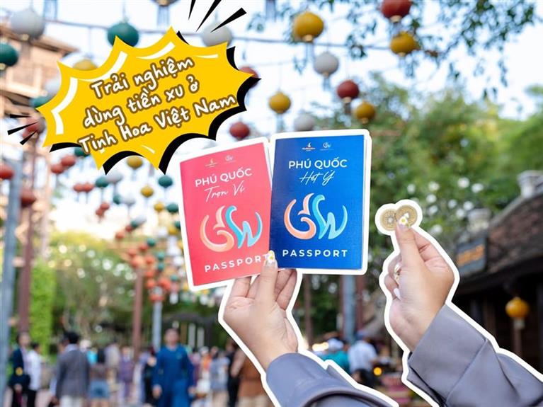 [HOT] Trải nghiệm Daily Tour: Phú Quốc Trọn Vị – Phú Quốc Hết Ý