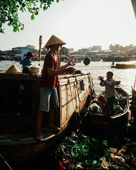 cận tết
