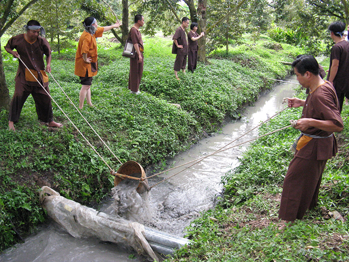 Cồn Sơn Cần Thơ 