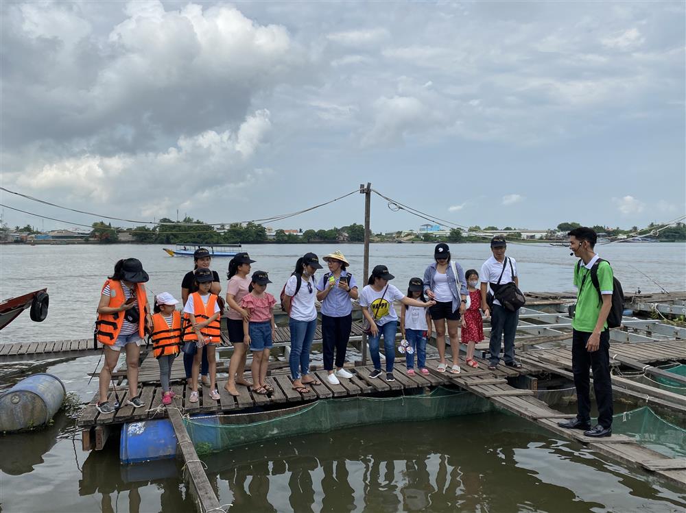 CỒN SƠN