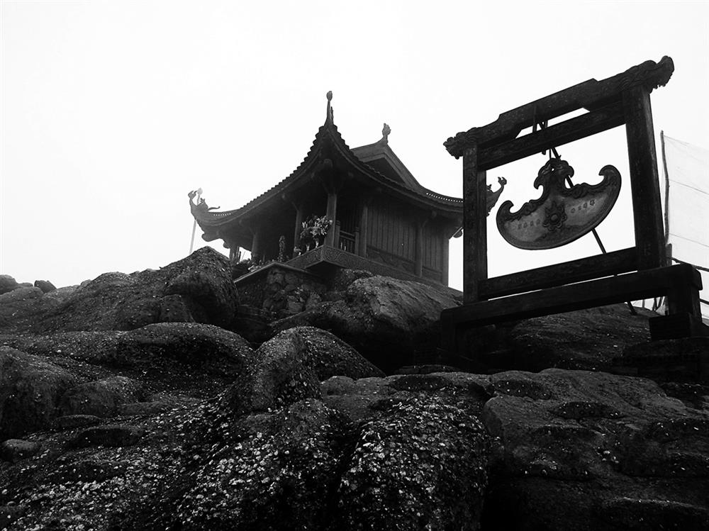 yên tử