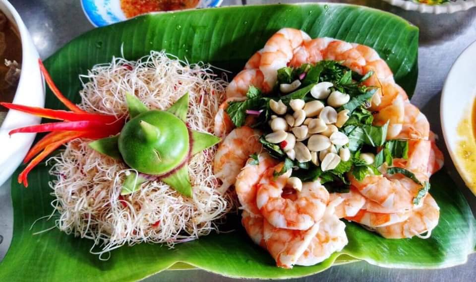 cồn chim