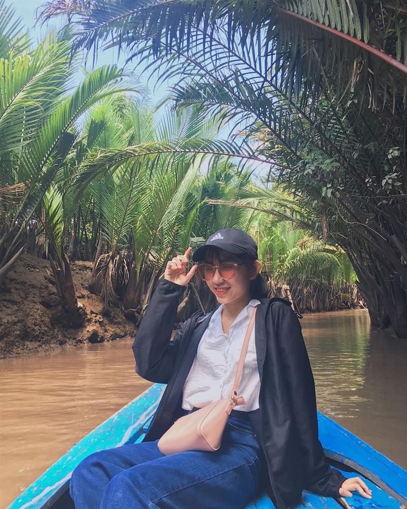 khu di tích Đạo Dừa
